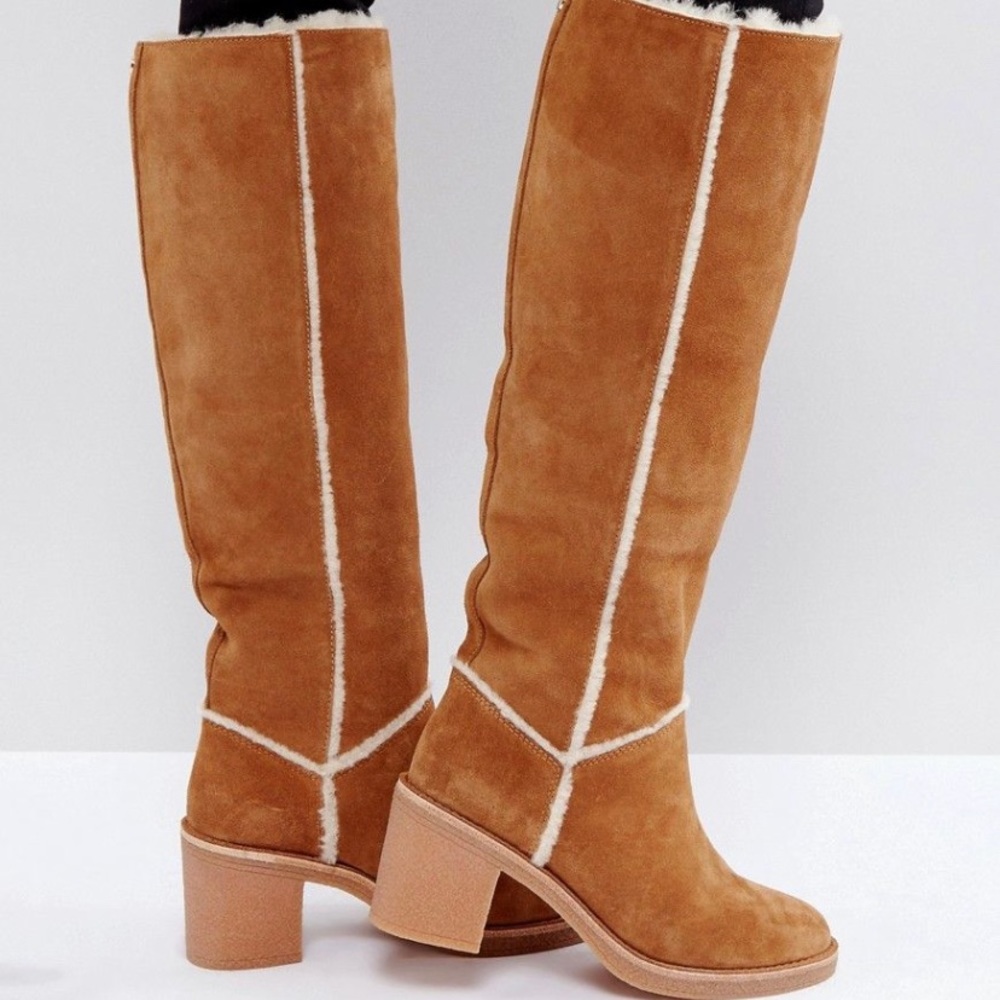 UGG Kasen Boots